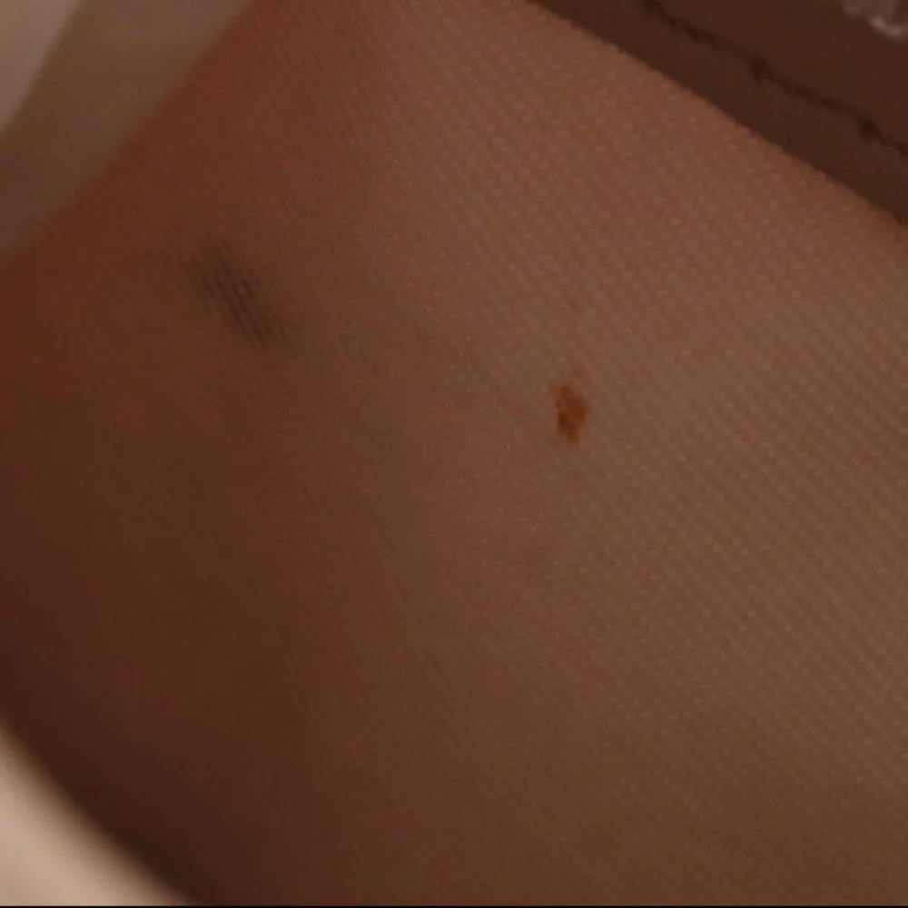 Chanel Travel Ligne Key Pouch in Jacquard and Leather - Picture 5 of 5